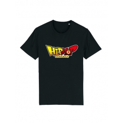 Tshirt Julien BRD - HIPHOP saved my life 1 de julien brd sur Scredboutique.com