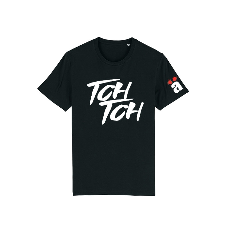 Tshirt Arsenik - TCH TCH