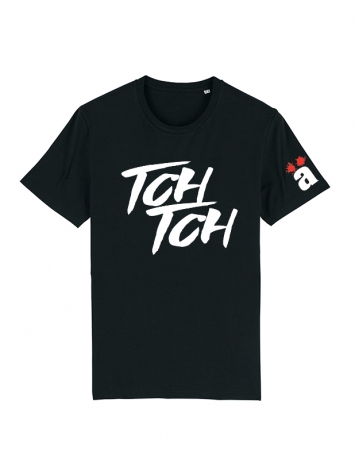 Tshirt Arsenik - TCH TCH