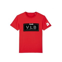 Tshirt Arsenik - VLB de arsenik sur Scredboutique.com