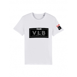 Tshirt Arsenik - VLB de arsenik sur Scredboutique.com