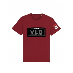 Tshirt Arsenik - VLB de arsenik sur Scredboutique.com