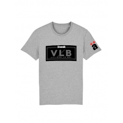 Tshirt Arsenik - VLB de arsenik sur Scredboutique.com