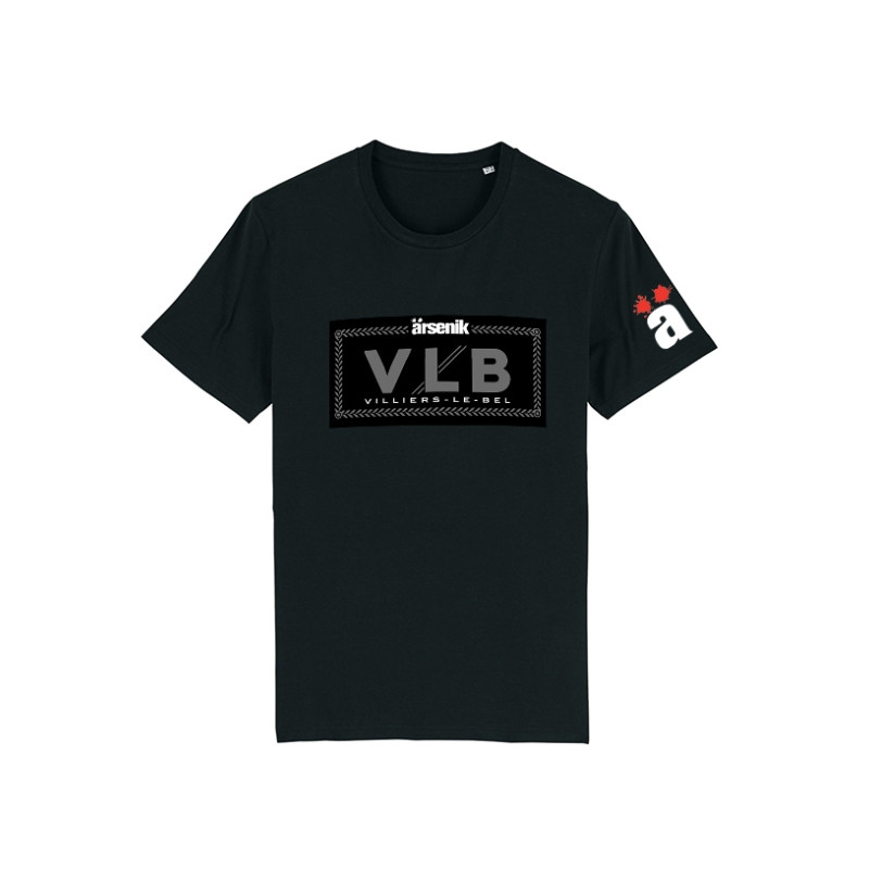 Tshirt Arsenik - VLB