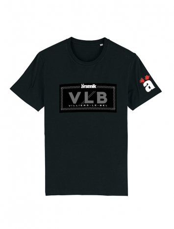 Tshirt Arsenik - VLB