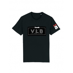 Tshirt Arsenik - VLB de arsenik sur Scredboutique.com