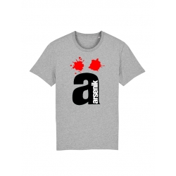 Tshirt Arsenik - A Trema de arsenik sur Scredboutique.com