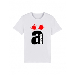 Tshirt Arsenik - A Trema de arsenik sur Scredboutique.com