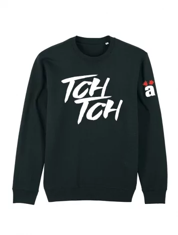 Sweat Arsenik - TCH TCH