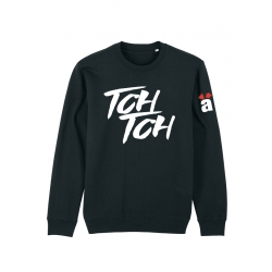 Sweat Arsenik - TCH TCH de arsenik sur Scredboutique.com