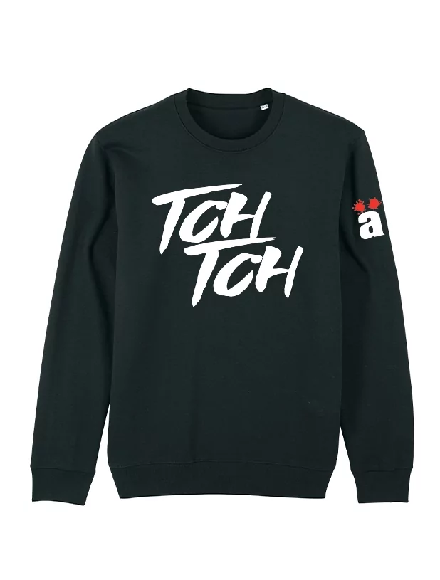Sweat Arsenik - TCH TCH de arsenik sur Scredboutique.com