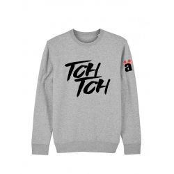 Sweat Arsenik - TCH TCH de arsenik sur Scredboutique.com