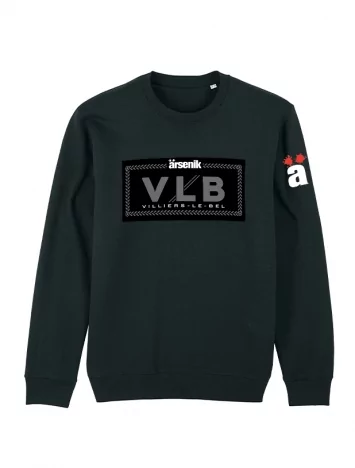 Sweat Arsenik - VLB