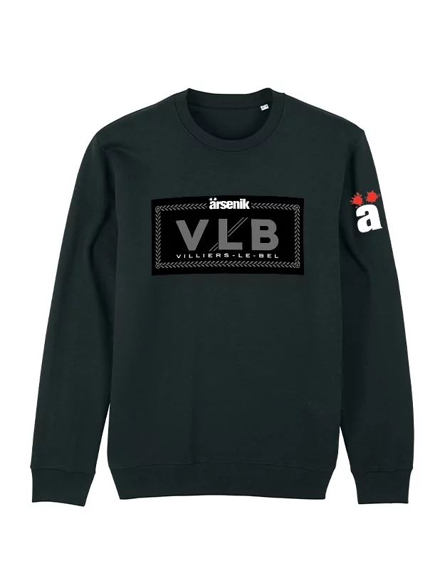 Sweat Arsenik - VLB de arsenik sur Scredboutique.com