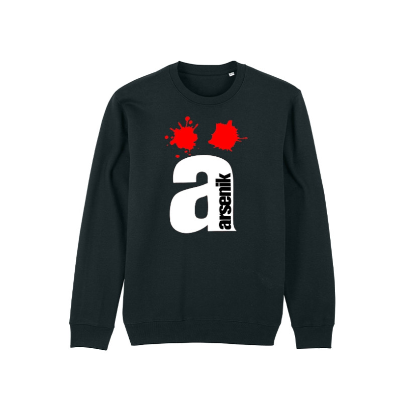 Sweat Arsenik - A Trema