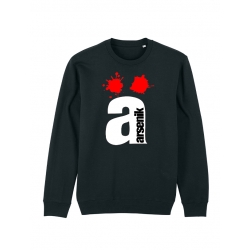 Sweat Arsenik - A Trema de arsenik sur Scredboutique.com