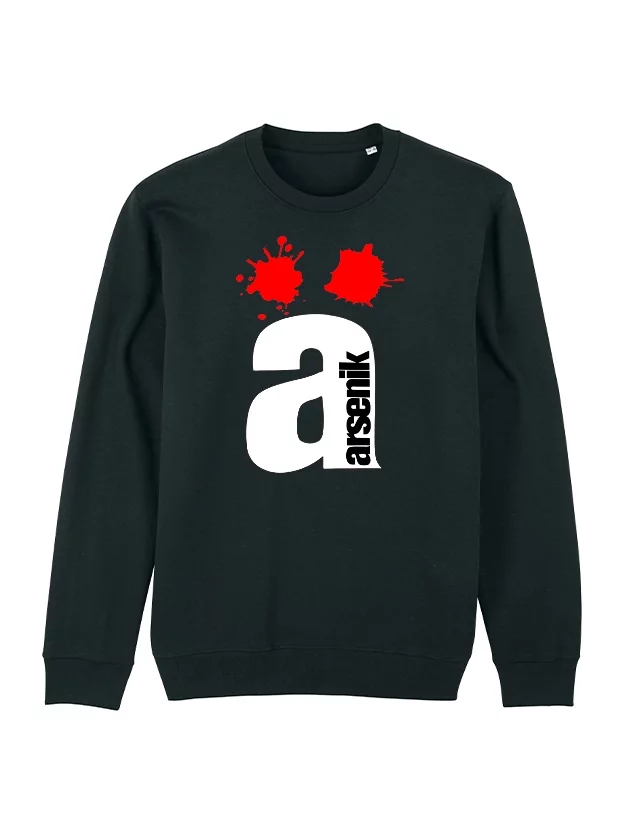 Sweat Arsenik - A Trema de arsenik sur Scredboutique.com