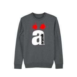 Sweat Arsenik - A Trema de arsenik sur Scredboutique.com