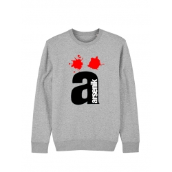 Sweat Arsenik - A Trema de arsenik sur Scredboutique.com