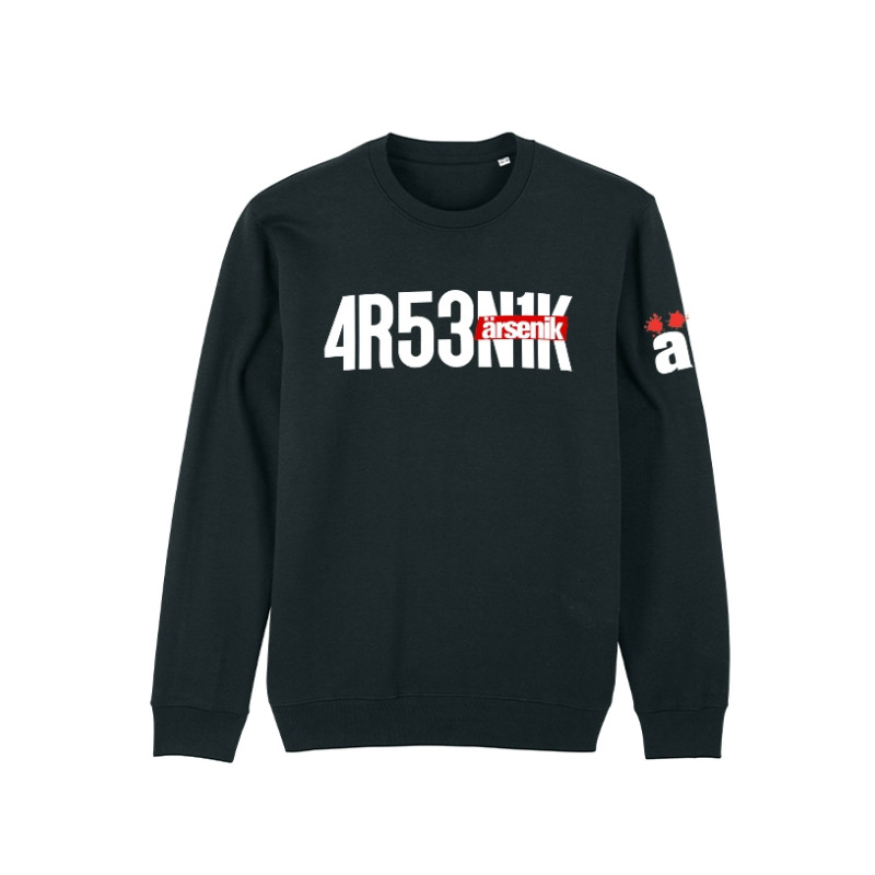 Sweat Arsenik - 4R53N1K