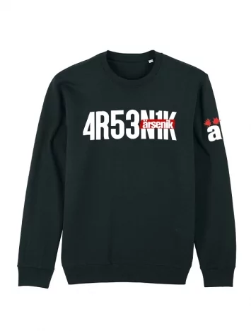 Sweat Arsenik - 4R53N1K