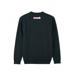 Sweat Arsenik - 4R53N1K de arsenik sur Scredboutique.com