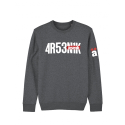 Sweat Arsenik - 4R53N1K de arsenik sur Scredboutique.com