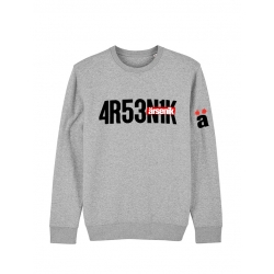 Sweat Arsenik - 4R53N1K de arsenik sur Scredboutique.com