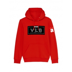 Sweat Capuche Arsenik - VLB de arsenik sur Scredboutique.com
