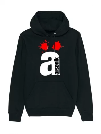 Sweat Capuche Arsenik - A Trema