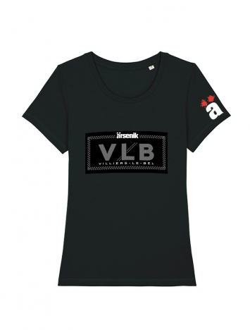 Tshirt Femme Arsenik - VLB