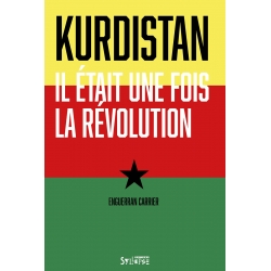 Livre Kurdistan - il était une fois la révolution de  sur Scredboutique.com