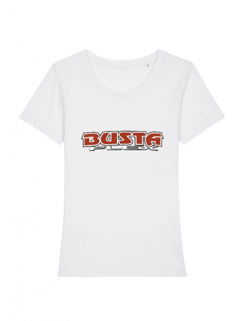 T-shirt Femme Busta Flex - Original