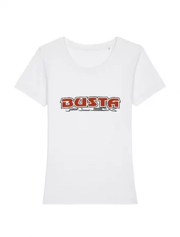 busta flex T-shirt Femme Busta Flex - Original