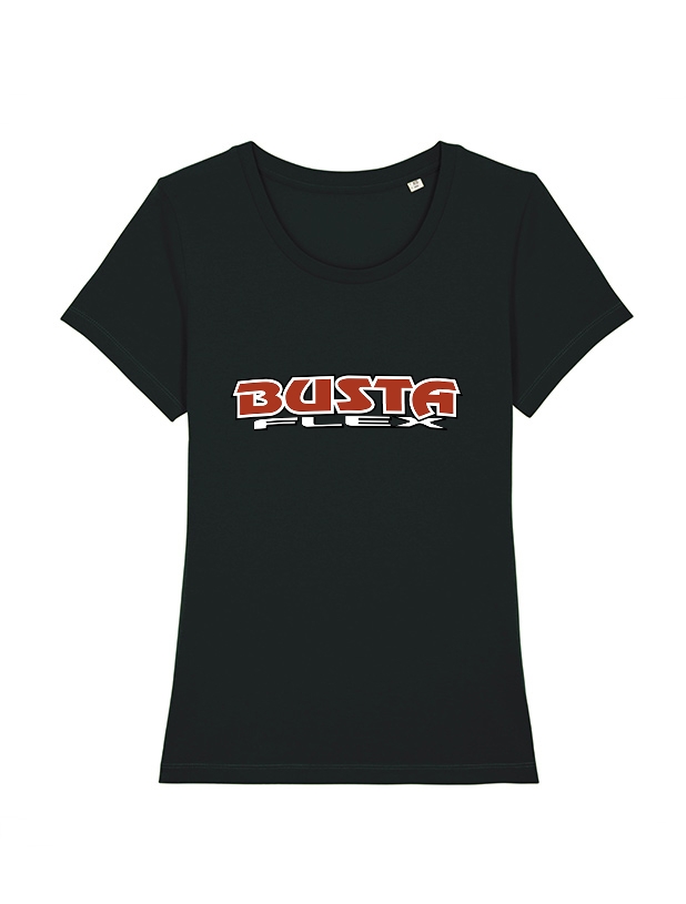 T-shirt Femme Busta Flex - Original de busta flex sur Scredboutique.com