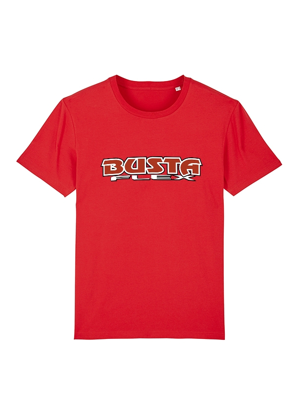 T-shirt Busta Flex - Original de busta flex sur Scredboutique.com