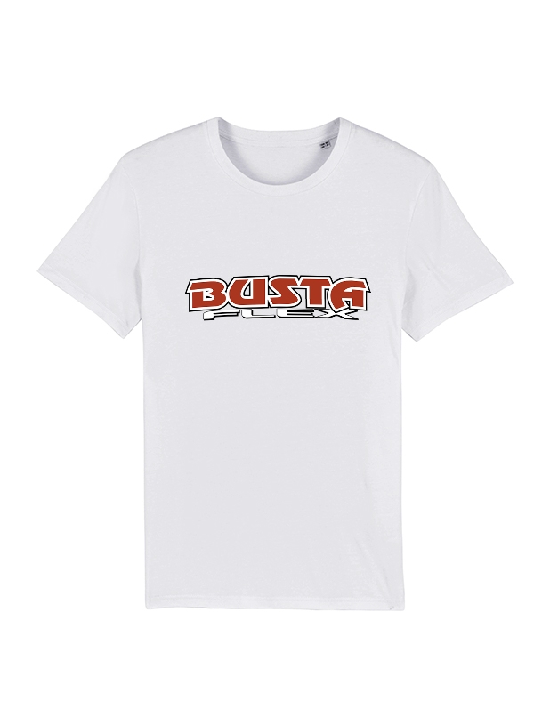 T-shirt Busta Flex - Original de busta flex sur Scredboutique.com