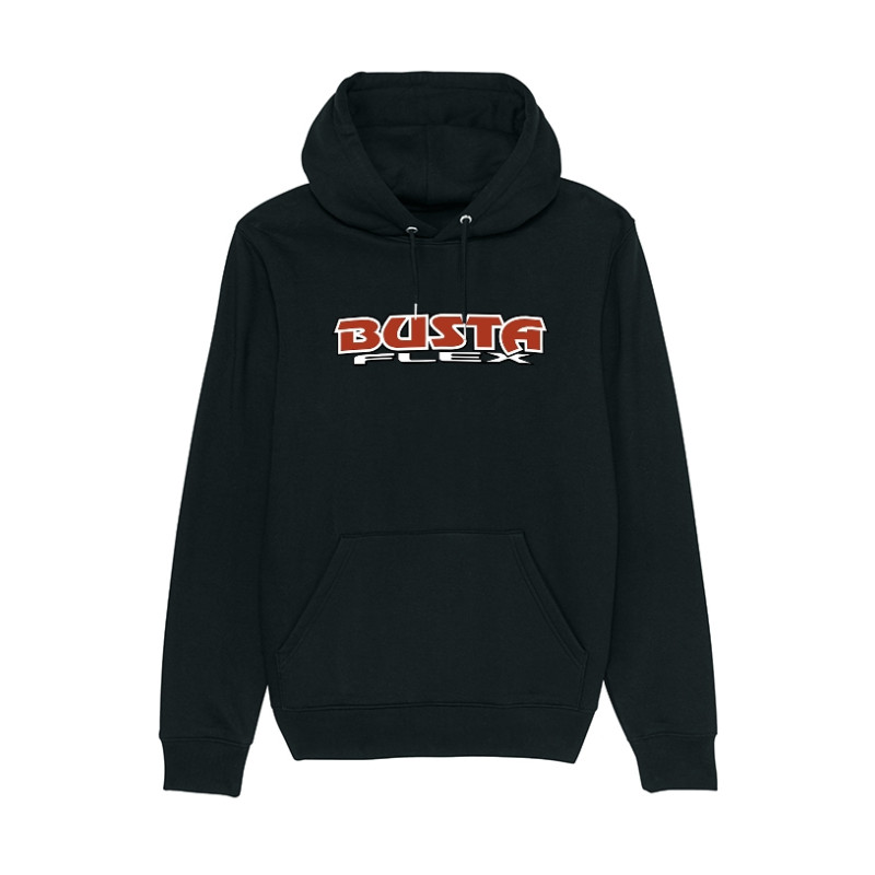 Sweat Capuche Busta Flex - Original