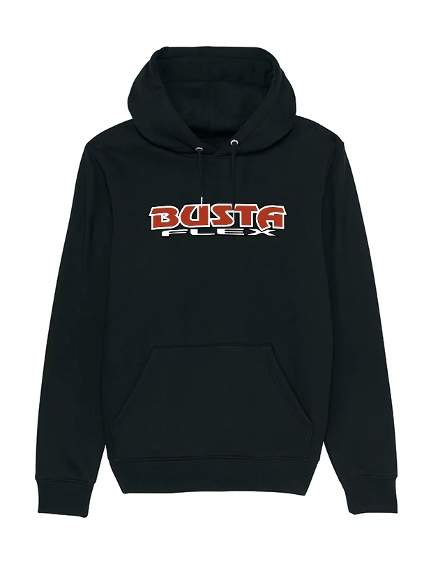 Sweat Capuche Busta Flex - Original de busta flex sur Scredboutique.com