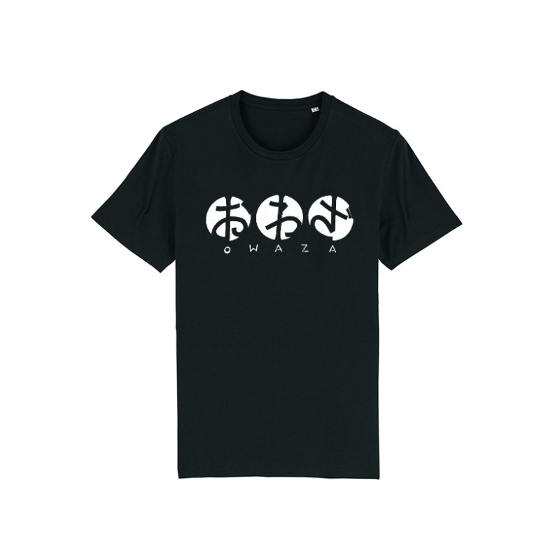 Tshirt Owaza