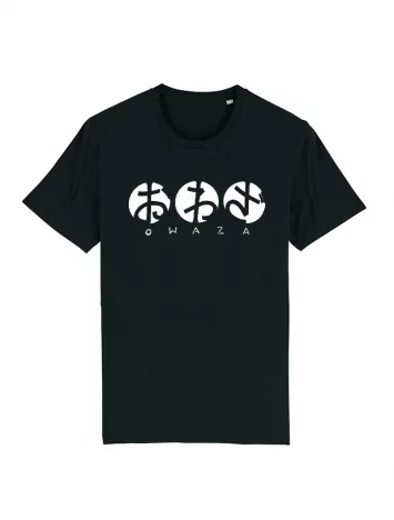 owaza Tshirt Owaza