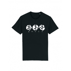 Tshirt Owaza de owaza sur Scredboutique.com