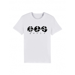 Tshirt Owaza de owaza sur Scredboutique.com