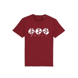 Tshirt Owaza de owaza sur Scredboutique.com