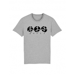 Tshirt Owaza de owaza sur Scredboutique.com