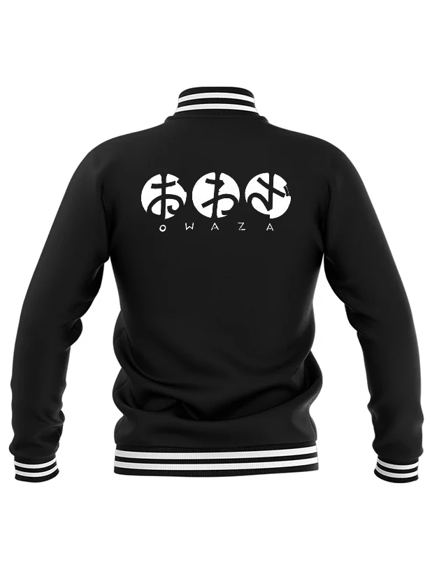 Teddy Owaza de owaza sur Scredboutique.com