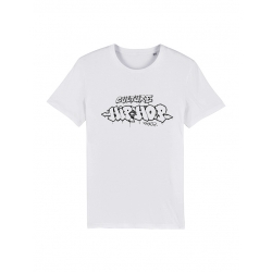 T-shirt Xane - Culture HipHop de xane sur Scredboutique.com