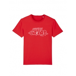 T-shirt Xane - Culture HipHop de xane sur Scredboutique.com