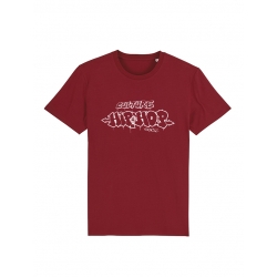 T-shirt Xane - Culture HipHop de xane sur Scredboutique.com
