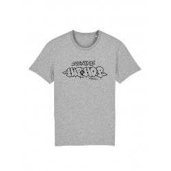 T-shirt Xane - Culture HipHop de xane sur Scredboutique.com